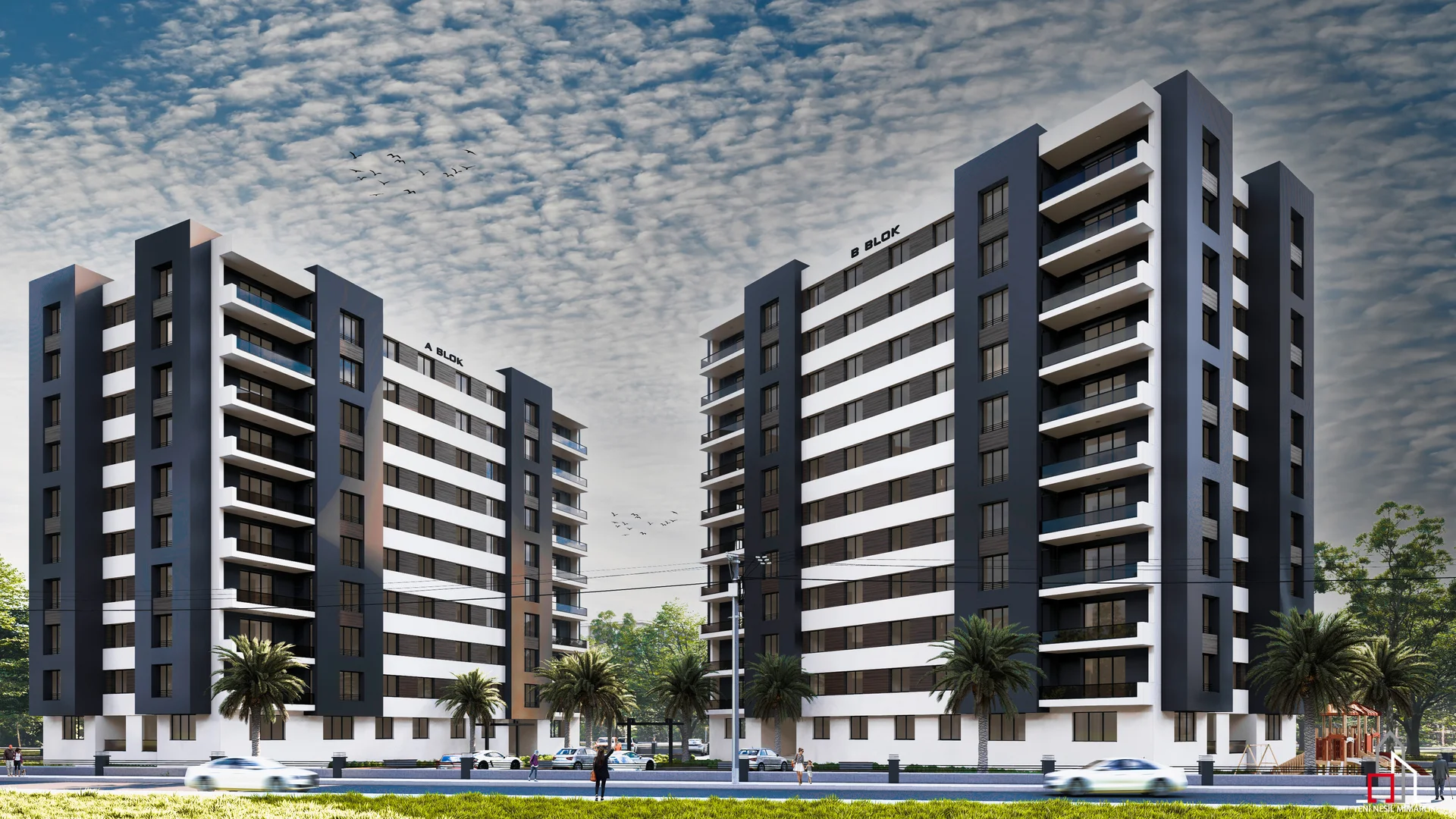 2024 MEHMET ALTIN İKİZ KENT YAPI KOOPERTİFİ